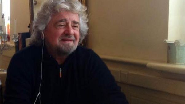 R.cittadinanza: Grillo, vinta battaglia R.cittadinanza: Grillo, vinta battaglia