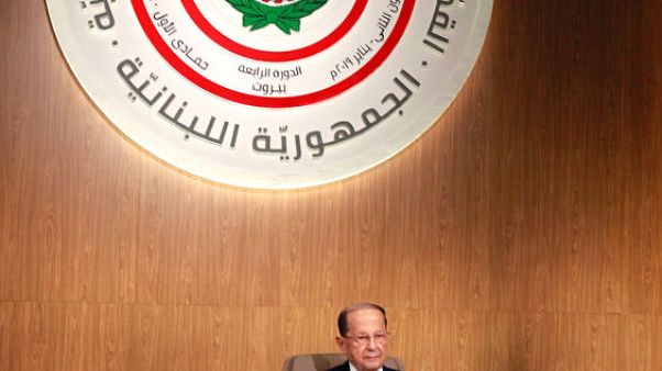 الدول العربية تدعو للعمل على عودة اللاجئين السوريين الدول العربية تدعو للعمل على عودة اللاجئين السوريين