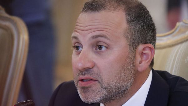 لبنان يدعو المجتمع الدولي لمساعدة السوريين على العودة إلى ديارهم لبنان يدعو المجتمع الدولي لمساعدة السوريين على العودة إلى ديارهم