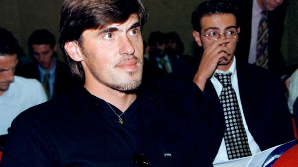 Calori è nuovo allenatore della Ternana Calori è nuovo allenatore della Ternana