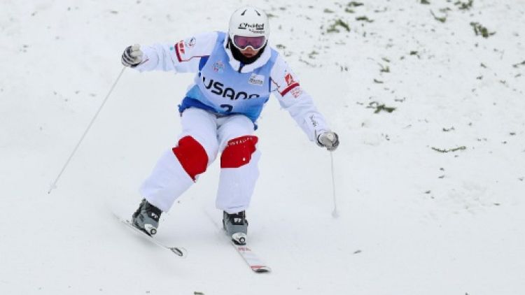 Les Bleus du Blanc: Chapuis (ski cross) et Cavet (bosses) héros du week-end