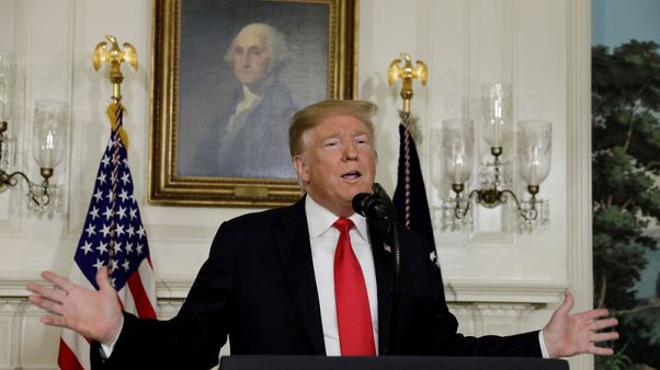 Trump says no amnesty for 'Dreamers,' signals support in broader deal Trump says no amnesty for 'Dreamers,' signals support in broader deal