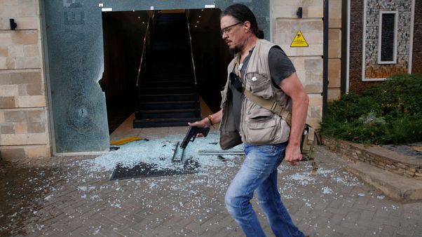 After Westgate debacle, quick end to latest Kenyan attack shows progress After Westgate debacle, quick end to latest Kenyan attack shows progress
