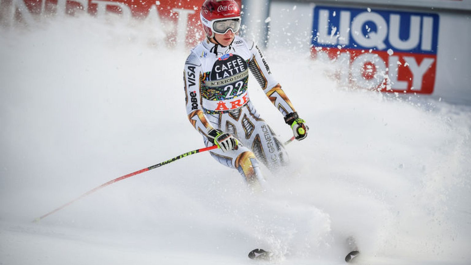 Double Olympic champion Ledecka opts for Alpine worlds