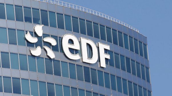 French utility EDF warned of a 24 hour strike from Monday January 21 - RTE French utility EDF warned of a 24 hour strike from Monday January 21 - RTE