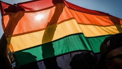 Egypte: un an de prison pour un présentateur TV pour avoir interviewé un gay Egypte: un an de prison pour un présentateur TV pour avoir interviewé un gay