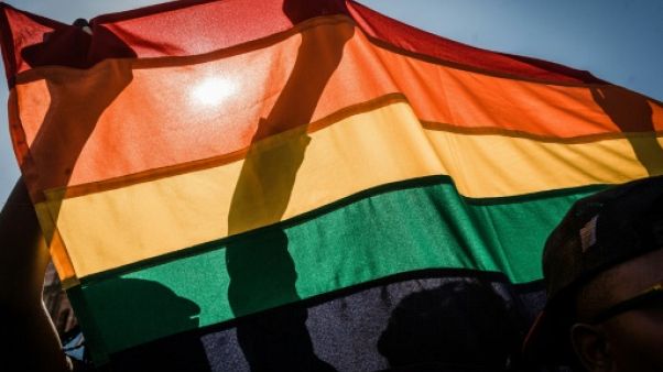 Egypte: un an de prison pour un présentateur TV pour avoir interviewé un gay Egypte: un an de prison pour un présentateur TV pour avoir interviewé un gay
