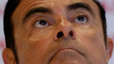 Ghosn promet de rester au Japon s'il est libéré sous caution Ghosn promet de rester au Japon s'il est libéré sous caution