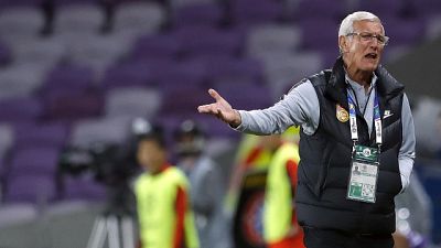 Coppa d'Asia, Cina qualificata ai quarti Coppa d'Asia, Cina qualificata ai quarti