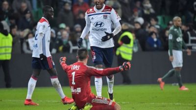 Ligue 1: le derby pour Lyon, Marseille stoppe la série noire Ligue 1: le derby pour Lyon, Marseille stoppe la série noire