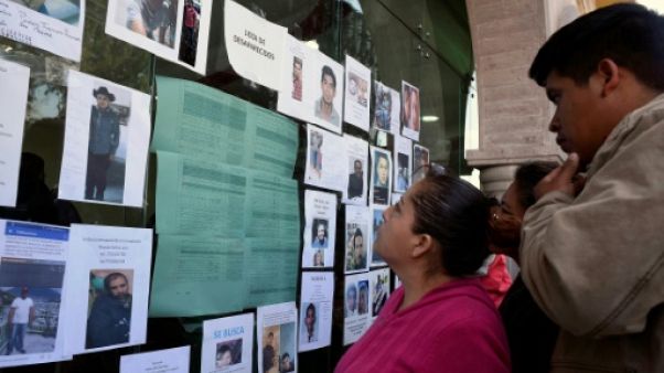 Explosion d'un oléoduc au Mexique: le bilan atteint 85 morts Explosion d'un oléoduc au Mexique: le bilan atteint 85 morts