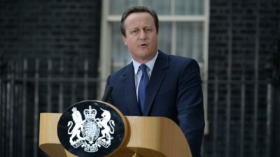 Les grandes figures de la saga Brexit Les grandes figures de la saga Brexit