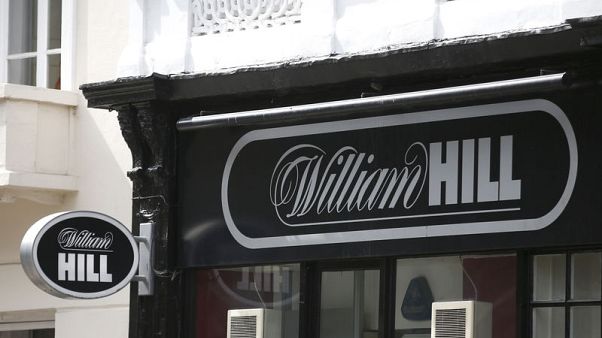William Hill set to revamp retail business as 2018 profit falls William Hill set to revamp retail business as 2018 profit falls