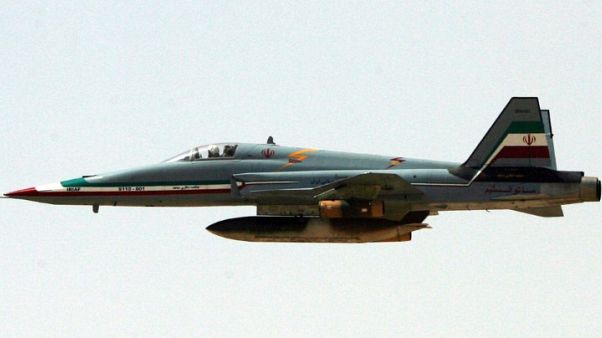 موقع مرتبط بالدولة: إيران تنتظر بفارغ الصبر قتال إسرائيل ومحوها موقع مرتبط بالدولة: إيران تنتظر بفارغ الصبر قتال إسرائيل ومحوها