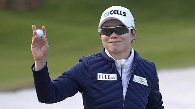 Golf: Eun-Hee Ji vince in Florida
