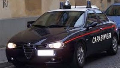 Giro di spaccio ed estorsioni, arresti Giro di spaccio ed estorsioni, arresti