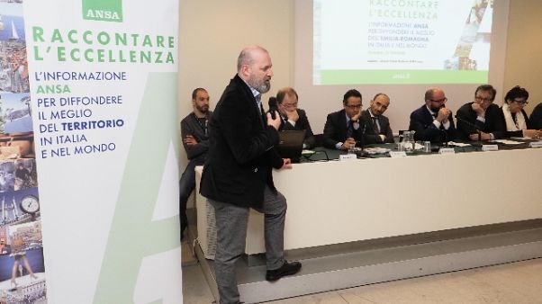 Bonaccini, istituzioni non ci ostacolino Bonaccini, istituzioni non ci ostacolino