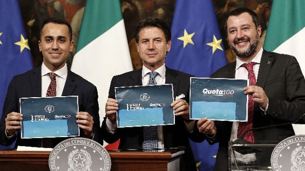 Fondo Imu-Tasi sale a 300 milioni Fondo Imu-Tasi sale a 300 milioni