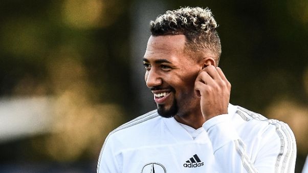 Sorpresa Barca, a un passo da Boateng Sorpresa Barca, a un passo da Boateng