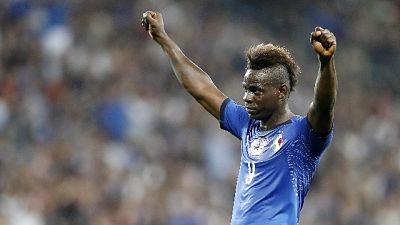 Balotelli-Marsiglia si fa in 24 ore Balotelli-Marsiglia si fa in 24 ore