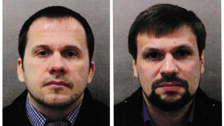 Kremlin says EU sanctions on Skripal poisoning suspects change nothing