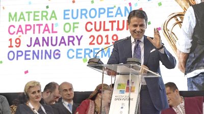 M5s e Conte, mega-evento per reddito M5s e Conte, mega-evento per reddito