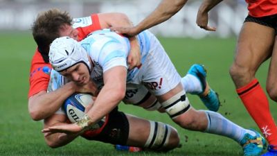 XV de France: Le Roux forfait pour le début du Tournoi XV de France: Le Roux forfait pour le début du Tournoi