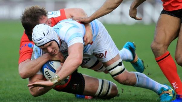 XV de France: Le Roux forfait pour le début du Tournoi XV de France: Le Roux forfait pour le début du Tournoi