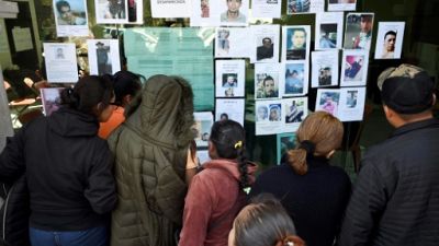 Explosion d'un oléoduc au Mexique : le bilan s'élève à 89 morts Explosion d'un oléoduc au Mexique : le bilan s'élève à 89 morts