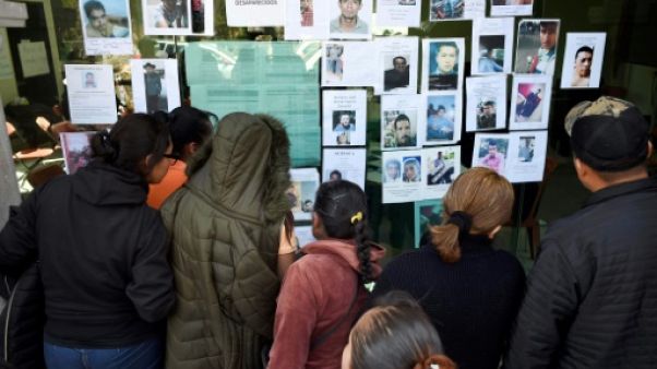 Explosion d'un oléoduc au Mexique : le bilan s'élève à 89 morts Explosion d'un oléoduc au Mexique : le bilan s'élève à 89 morts