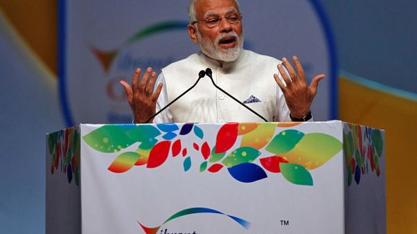 India's ruling party dismisses opposition election alliance India's ruling party dismisses opposition election alliance