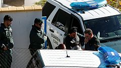 Rescue bid for Spanish toddler Julen at 'most dangerous stage'