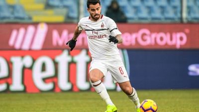 Italie: l'AC Milan reprend la 4e place Italie: l'AC Milan reprend la 4e place