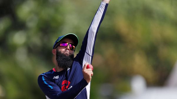 Cricket: England favourites but danger lurks in West Indies Cricket: England favourites but danger lurks in West Indies