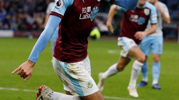 Teenage prospect McNeil signs new Burnley deal Teenage prospect McNeil signs new Burnley deal
