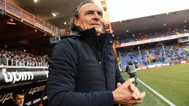 Prandelli: "Poco rispettoso anticipare" Prandelli: "Poco rispettoso anticipare"