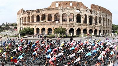 Ciclismo: morto Minardi, fu maglia rosa Ciclismo: morto Minardi, fu maglia rosa