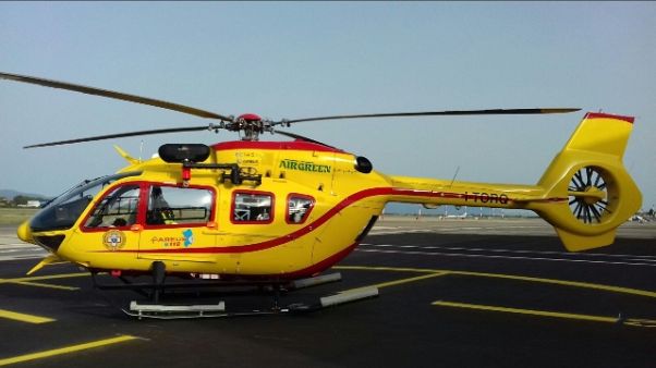 Muore intossicata da braciere a Sassari Muore intossicata da braciere a Sassari