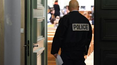Accusé d'agressions sur mineurs, un ex-champion reconnaît "la quasi-totalité" des faits Accusé d'agressions sur mineurs, un ex-champion reconnaît "la quasi-totalité" des faits