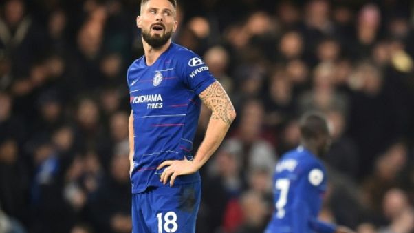 Angleterre: un excès de vitesse pourrait coûter son permis à Olivier Giroud Angleterre: un excès de vitesse pourrait coûter son permis à Olivier Giroud