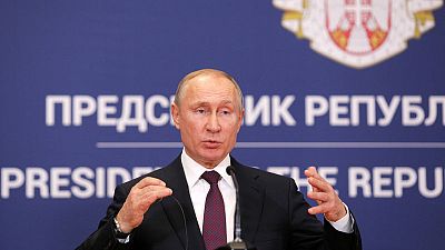 استطلاع رأي حكومي: تراجع الثقة في بوتين لأقل مستوى منذ 13 عاما