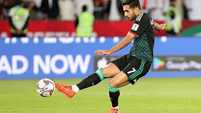 الإمارات تفوز بركلة جزاء في الوقت الإضافي وتبلغ دور الثمانية