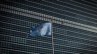 الأمم المتحدة تتوقع نمو الاقتصاد العالمي 3% في 2019