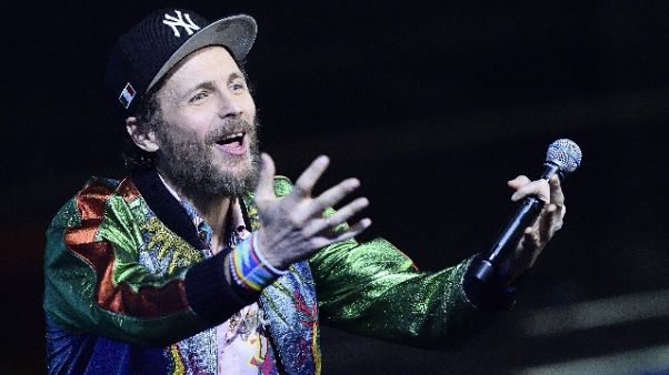 Carnevale Viareggio: c'è carro Jovanotti Carnevale Viareggio: c'è carro Jovanotti