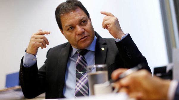 Brazil to privatise more airports, railways for grains Brazil to privatise more airports, railways for grains