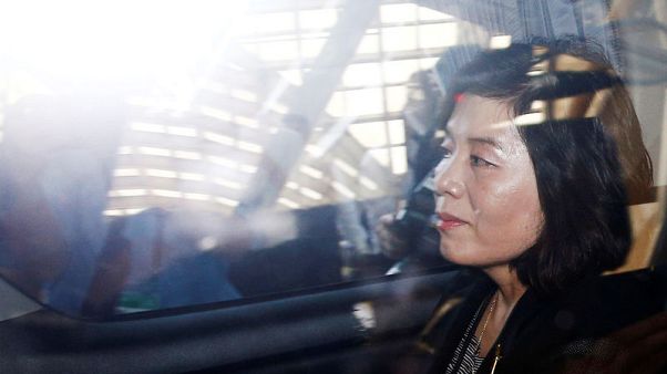 Sweden hosts 'constructive' North Korea talks, eye on second summit Sweden hosts 'constructive' North Korea talks, eye on second summit