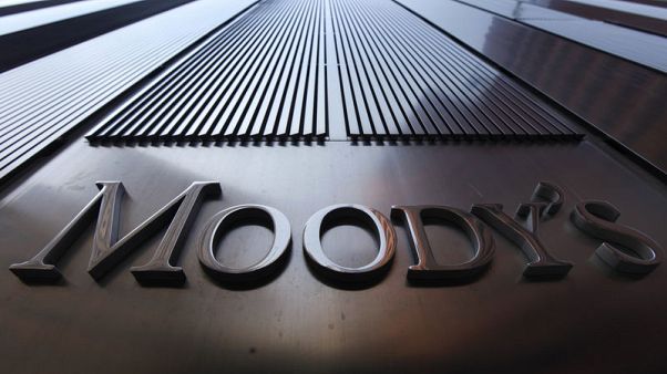 ملخص-موديز تخفض تصنيف لبنان الائتماني إلى Caa1 وتعدل النظرة المستقبلية إلى مستقرة ملخص-موديز تخفض تصنيف لبنان الائتماني إلى Caa1 وتعدل النظرة المستقبلية إلى مستقرة
