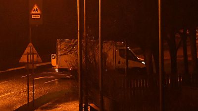 شرطة أيرلندا الشمالية تعلن انتهاء ثلاثة تحذيرات أمنية في لندنديري