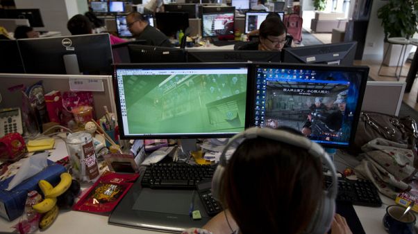 China approves third batch of video games; still no Tencent China approves third batch of video games; still no Tencent