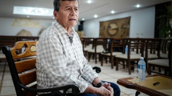 Attentat en Colombie: l'ELN dit répliquer à des "attaques" du gouvernement Attentat en Colombie: l'ELN dit répliquer à des "attaques" du gouvernement